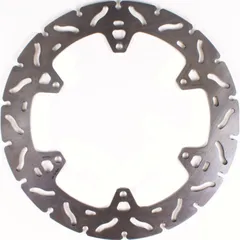 brake disc fixed Racing MST 212RAC