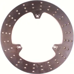 Scheibenbremse, Brake Disk Bremsscheibe starr MST 214