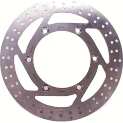 Scheibenbremse, Brake Disk Bremsscheibe starr MST 215