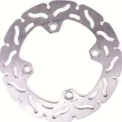 brake disc fixed MST 245 SL