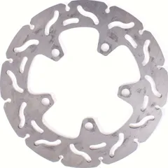 brake disc fixed MST 246 SL