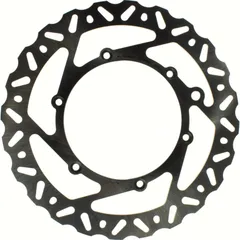 brake disc fixed MST 265 EC