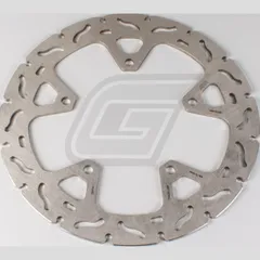 MST 267 RAC Bremsscheibe