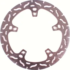 Scheibenbremse, Brake Disk Bremsscheibe starr MST 275 RAC