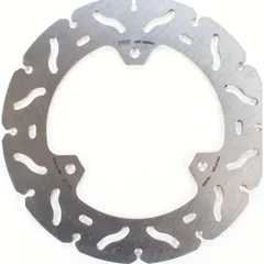 Scheibenbremse, Brake Disk Bremsscheibe starr MST 285 RAC