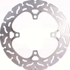Scheibenbremse, Brake Disk Bremsscheibe starr MST 291 RAC f. für: Kawasaki KLZ 1000/ Z 750-800-1000 / ZZR 1400