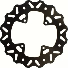brake disc fixed MST 302 EC