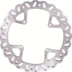 Bremsscheibe starr MST 309 EC