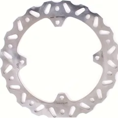 brake disc fixed MST 314 EC