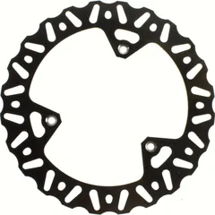 brake disc fixed MST 318 EC