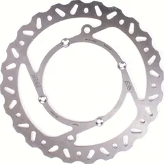 brake disc fixed MST 320 EC