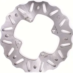 brake disc fixed MST 324 EC
