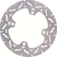 brake disc fixed MST 338 RAC