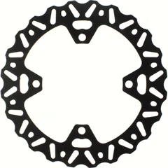 brake disc fixed MST 339 EC