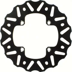 brake disc fixed MST 348 EC