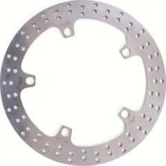 brake disc fixed MST 356