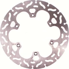 MST 371 RAC brake disc, fixed