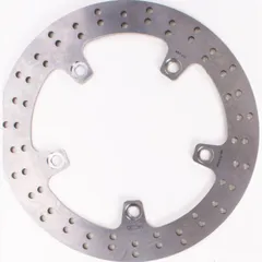 MST 372 brake disc, fixed