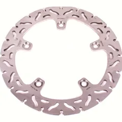 MST 372 RAC brake disc, fixed