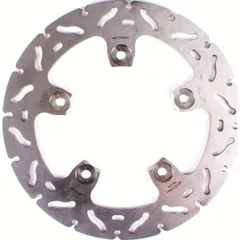 MST378RAC brake disc, fixed