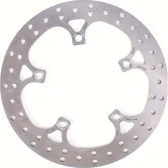 brake disc fixed MST 380