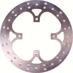 Scheibenbremse, Brake Disk MST 382 Bremsscheibe starr