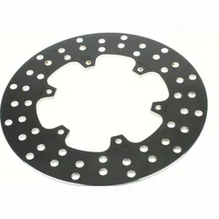 MST 396 brake disc, fixed