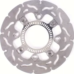 Scheibenbremse, Brake Disk Bremsscheibe starr MST 397 RAC