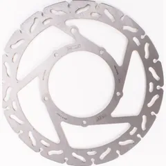 brake disc fixed MST 418 RAC