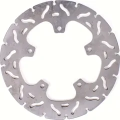 brake disc fixed MST 419 RAC