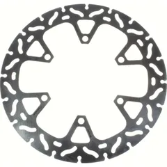 Scheibenbremse, Brake Disk Bremsscheibe starr MST 421 RAC