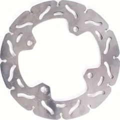 Scheibenbremse, Brake Disk Bremsscheibe starr MST 427 RAC