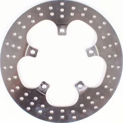 brake disc fixed MST 430