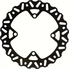 brake disc fixed MST 440 EC