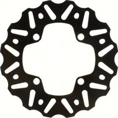 brake disc fixed MST 443 EC