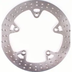 brake disc fixed rear MST 464 for BMW R/GS 1200 K50/51 too ABS