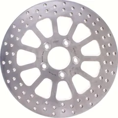 brake disc, fixed MST 501