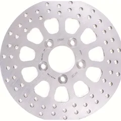 brake disc, fixed MST 503
