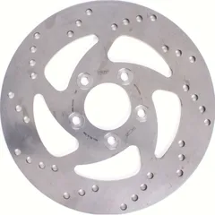 brake disc, fixed MST 503 SWL