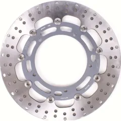 brake disc floating MSW 242