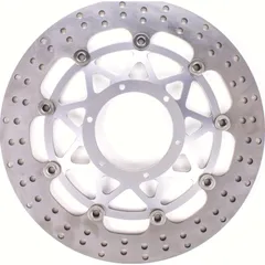 brake disc floating MSW 245