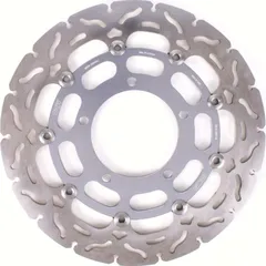 brake disc floating Racing MSW 255 RAC
