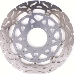 brake disc floating Racing MSW 257 RAC