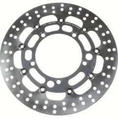 brake disc floating MSW259