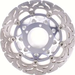 brake disc floating Racing MSW 261 RAC