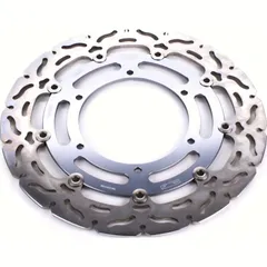 brake disc floating Racing MSW 262 RAC