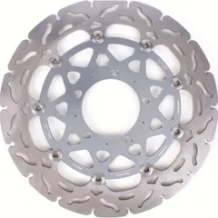 brake disc floating Racing MSW 264 RAC