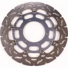 brake disc floating Racing MSW 266 RAC