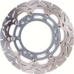 brake disc floating Racing MSW 273 RAC