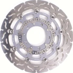 MSW274RAC brake disc, floating